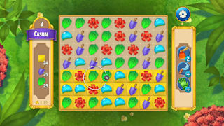 Queen's Garden: French Splendor Collector's Edition screenshot 1