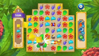 Queen's Garden: French Splendor Collector's Edition screenshot 4