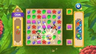 Queen's Garden: French Splendor Collector's Edition screenshot 3