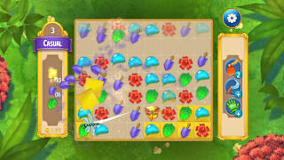 Queen's Garden: French Splendor Collector's Edition screenshot 2
