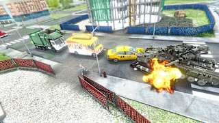 Rise of Rana screenshot 4