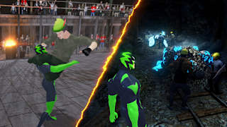 Rise of Rana screenshot 6