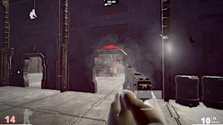 FPS Bullet Storm screenshot 1
