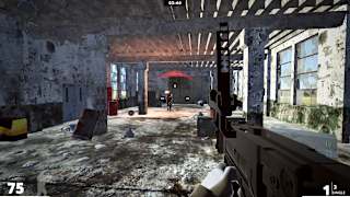 FPS Bullet Storm screenshot 4