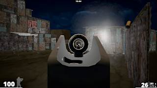 FPS Bullet Storm screenshot 5