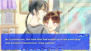 Shinobi Samurai screenshot 3