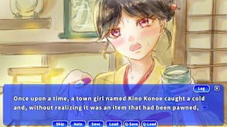 Shinobi Samurai screenshot 1