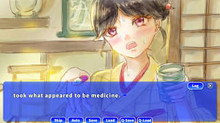 Shinobi Samurai screenshot 2