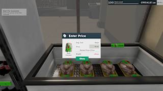 SUPERMARKET SIMULATOR 25 screenshot 2