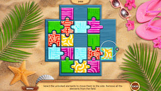 Big Adventure: Trip To Europe 9 Collector's Edition screenshot 1