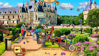 Big Adventure: Trip To Europe 9 Collector's Edition screenshot 2