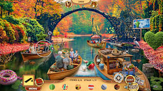 Big Adventure: Trip To Europe 9 Collector's Edition screenshot 4