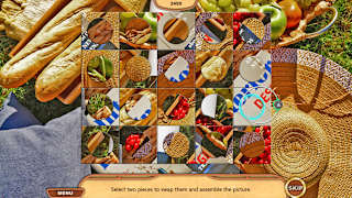 Big Adventure: Trip To Europe 9 Collector's Edition screenshot 3