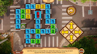 Big Adventure: Trip To Europe 9 Collector's Edition screenshot 6