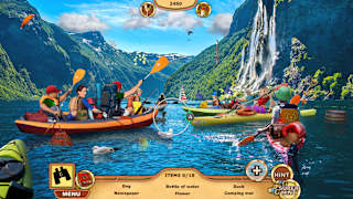 Big Adventure: Trip To Europe 9 Collector's Edition screenshot 5