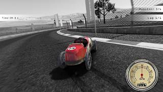 Monza Legends: Classic Grand Prix 1950 screenshot 5