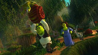 Shrek 2 Remastered screenshot 5
