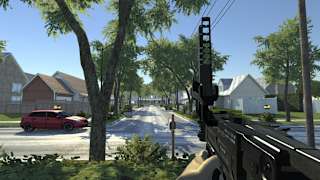 Bodycam Record Shooter screenshot 6