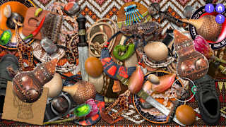 So Much Stuff 5 Mix-Knacks Collector's Edition screenshot 3