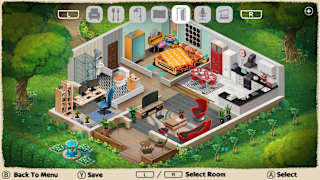 Little Cozy Home screenshot 1
