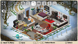 Little Cozy Home screenshot 5