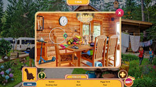 Amazing Weekend 2 Search and Relaxed Collector's Edition screenshot 4