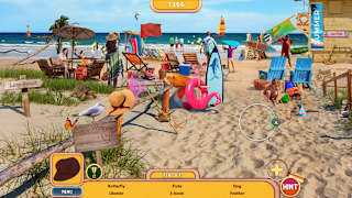 Amazing Weekend 2 Search and Relaxed Collector's Edition screenshot 5