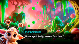 Cozy Monsters: The Mischievous Trabus screenshot 3