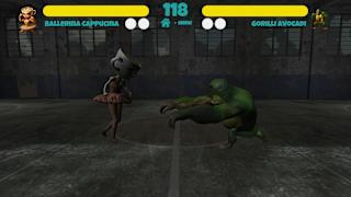 BRAINROT: FIGHTING screenshot 4