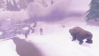 Camp Life: Wilderness Survival 2025 screenshot 6