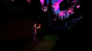 Camp Life: Wilderness Survival 2025 screenshot 4