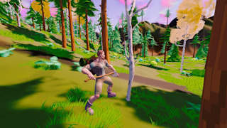 Camp Life: Wilderness Survival 2025 screenshot 3