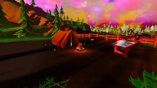 Camp Life: Wilderness Survival 2025 screenshot 2