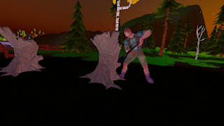 Camp Life: Wilderness Survival 2025 screenshot 1