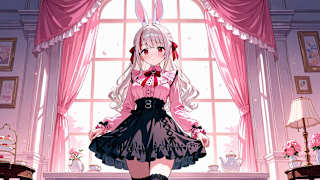 Bunny Girls screenshot 1