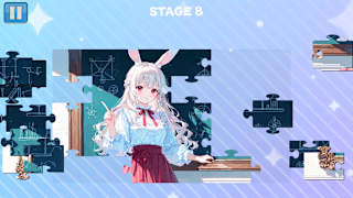 Bunny Girls screenshot 4