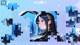Bunny Girls screenshot 3