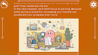 Money Skills screenshot 5