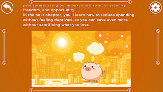 Money Skills screenshot 3