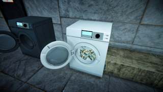 Money Wash Tycoon screenshot 3