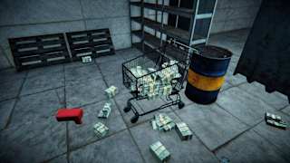 Money Wash Tycoon screenshot 1