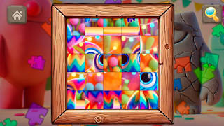 Monster Legacy: Cozy Puzzle Crossing screenshot 5