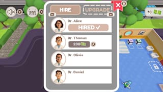 Cat Clinic Simulator: Vet Hospital screenshot 3