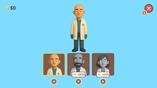 Cat Clinic Simulator: Vet Hospital screenshot 4