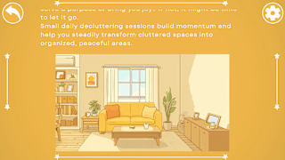 Declutter Guide screenshot 3