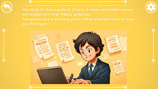Resume Hero screenshot 5