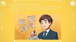 Resume Hero screenshot 4