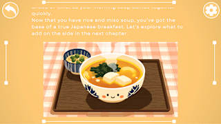 Daily Japanese Breakfast Ideas screenshot 3
