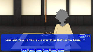 Zashiki-mawashi／座敷廻 screenshot 2