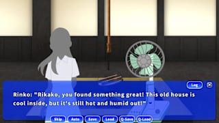 Zashiki-mawashi／座敷廻 screenshot 6